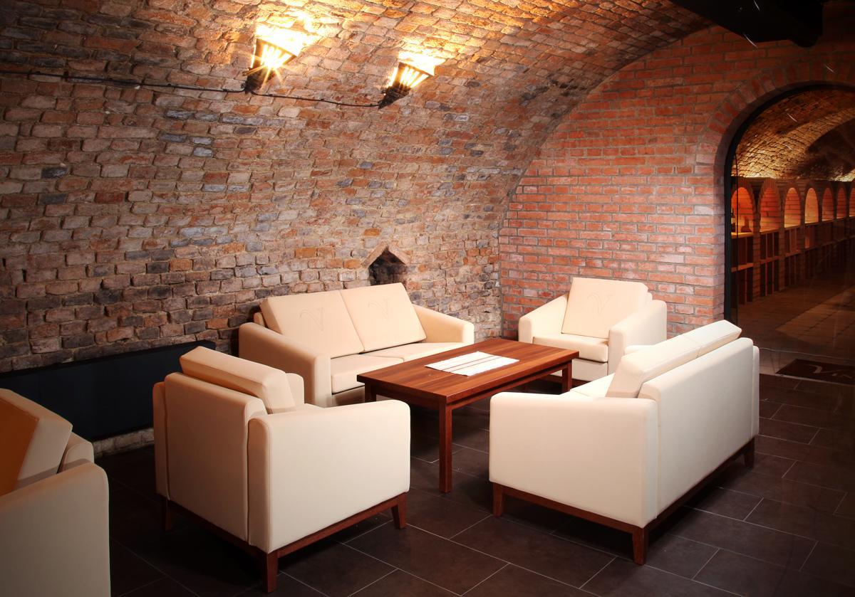 Hotel Vinopa Hustopecze Zewnętrze zdjęcie