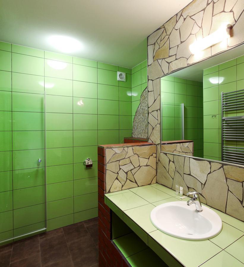 Hotel Vinopa Hustopecze Zewnętrze zdjęcie