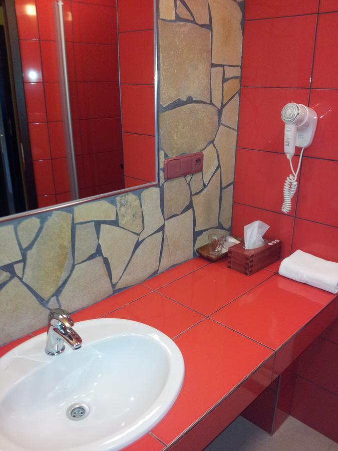 Hotel Vinopa Hustopecze Zewnętrze zdjęcie